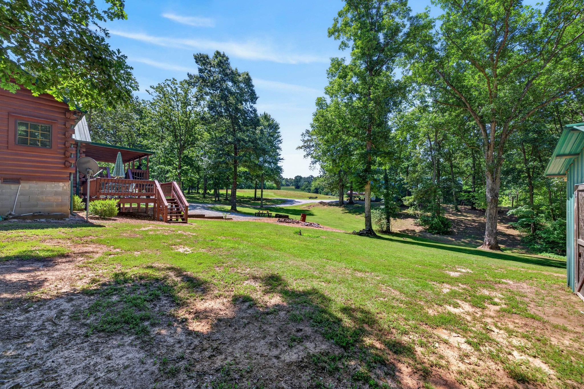 130 Wayne Threatt Road Dover, TN 37058 - Photo 41 of 53