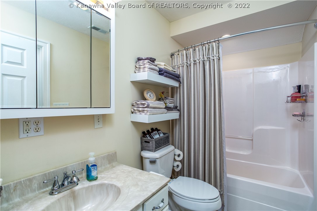 3 Old Trail Road Huntington, WV 25704 - Photo 39 of 42 Gallery Image 39