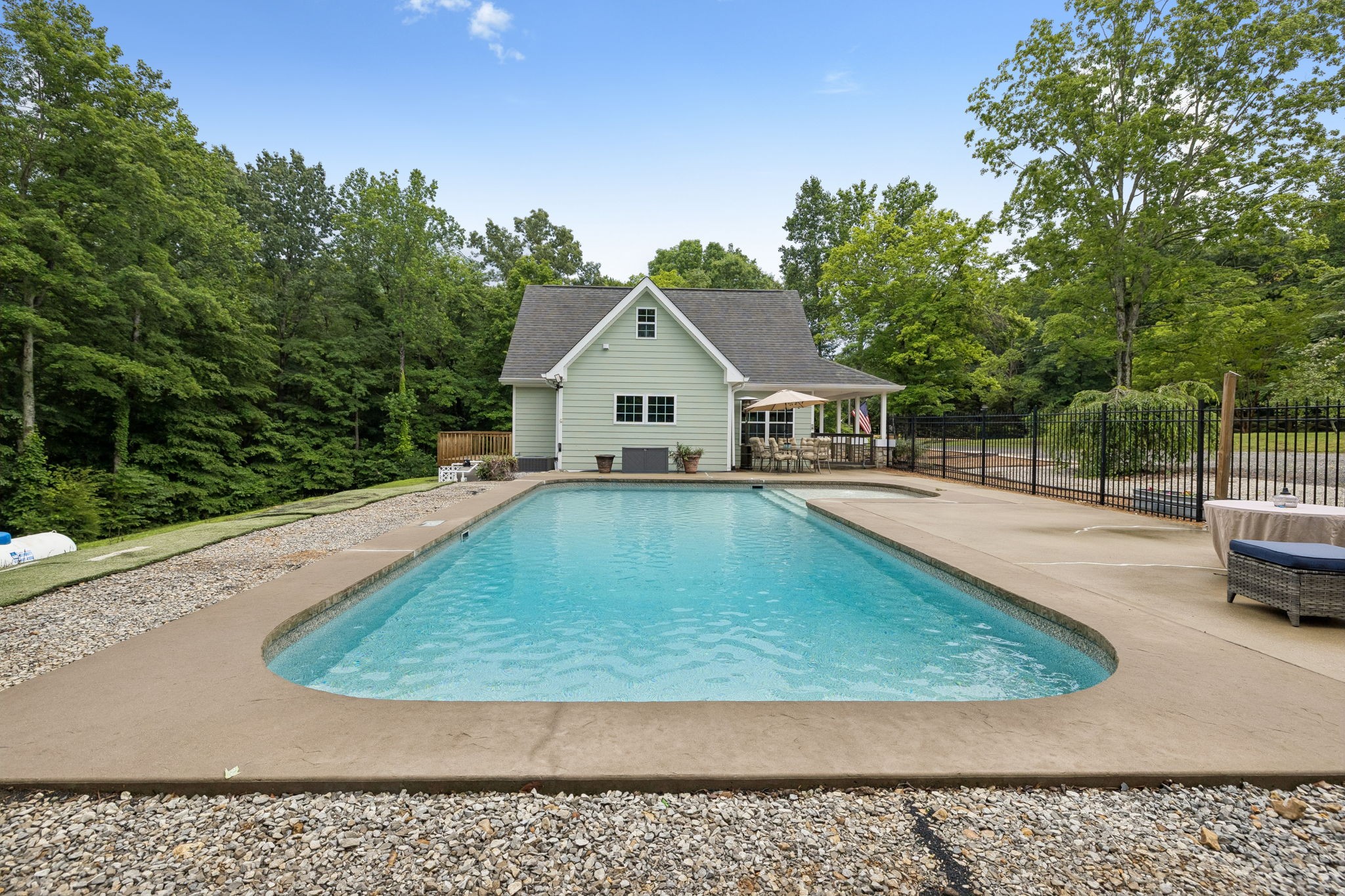 7916 East Plunders Creek Road Dickson, TN 37055 - Photo 40 of 52