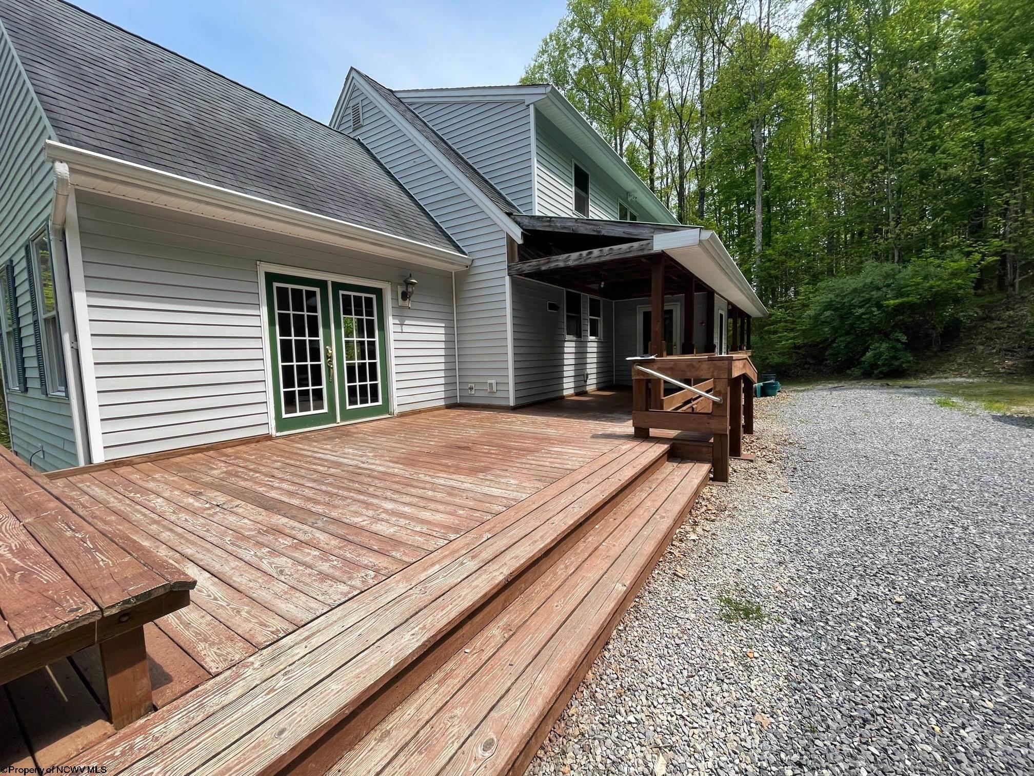 1402 Childers Road Buckhannon, WV 26201 - Photo 31 of 32 Gallery Image 31