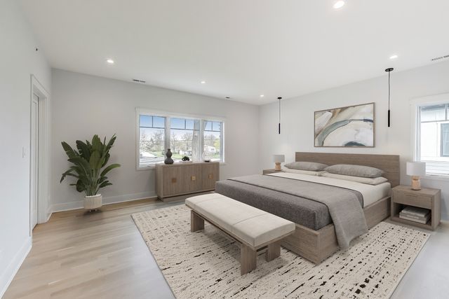 $1,239,900 | 7303 Ponto Drive, Morton Grove, IL 60053