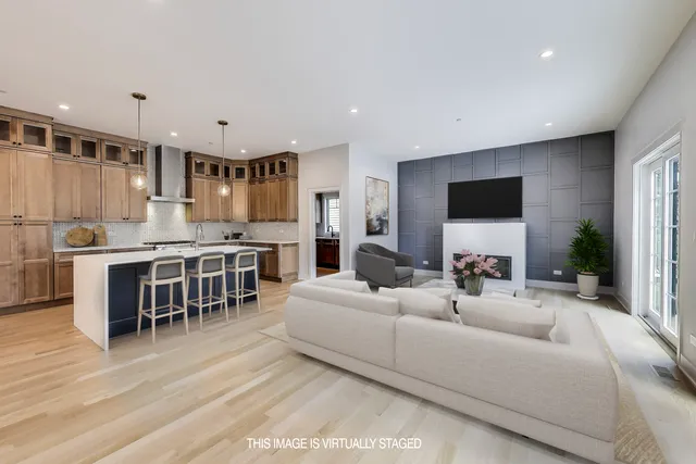 $1,239,900 | 7303 Ponto Drive, Morton Grove, IL 60053