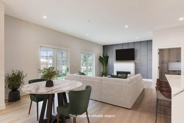 $1,239,900 | 7303 Ponto Drive, Morton Grove, IL 60053