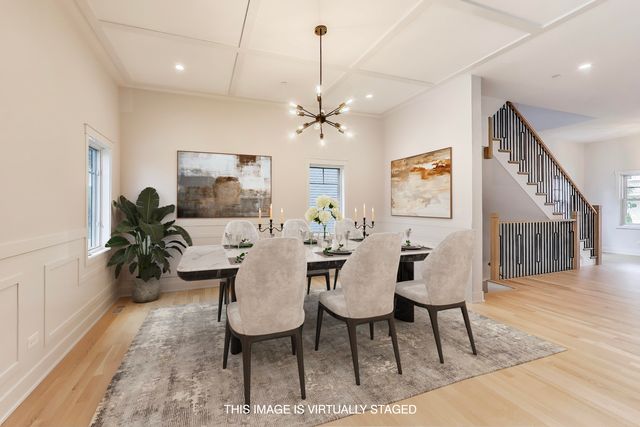 $1,239,900 | 7303 Ponto Drive, Morton Grove, IL 60053