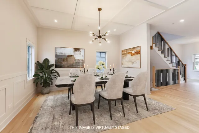 $1,239,900 | 7303 Ponto Drive, Morton Grove, IL 60053