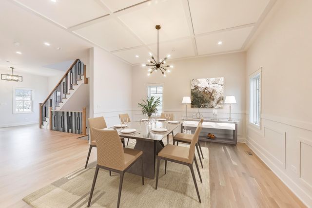 $1,239,900 | 7303 Ponto Drive, Morton Grove, IL 60053