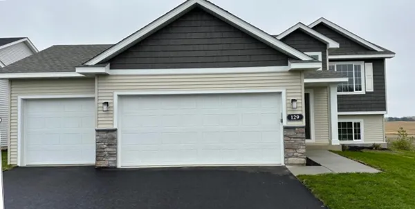 $329,900 | 129 Terning Way, Howard Lake, MN 55349