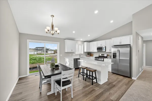 $329,900 | 129 Terning Way, Howard Lake, MN 55349