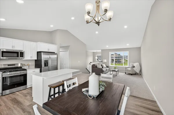 $329,900 | 129 Terning Way, Howard Lake, MN 55349