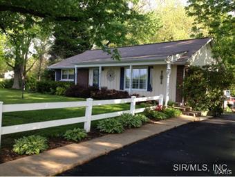 6213 Town Hall Road Belleville, IL 62223 - Photo 1 of 21 Gallery Image 1