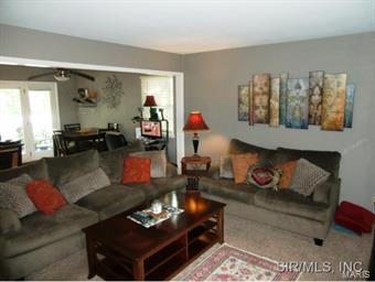 6213 Town Hall Road Belleville, IL 62223 - Photo 2 of 21 Gallery Image 2