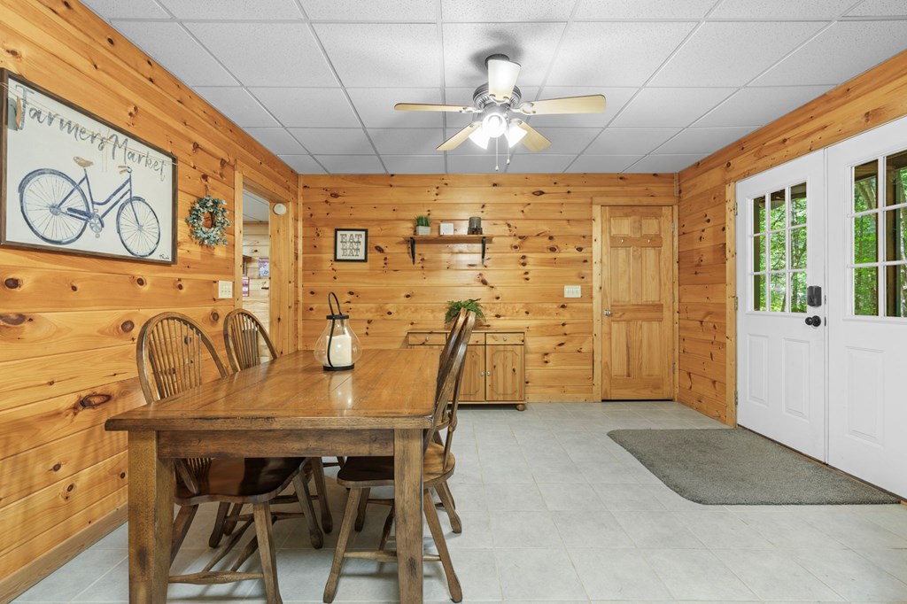 556 Flat Creek Circle Blue Ridge, GA 30513 - Photo 38 of 52 Gallery Image 38