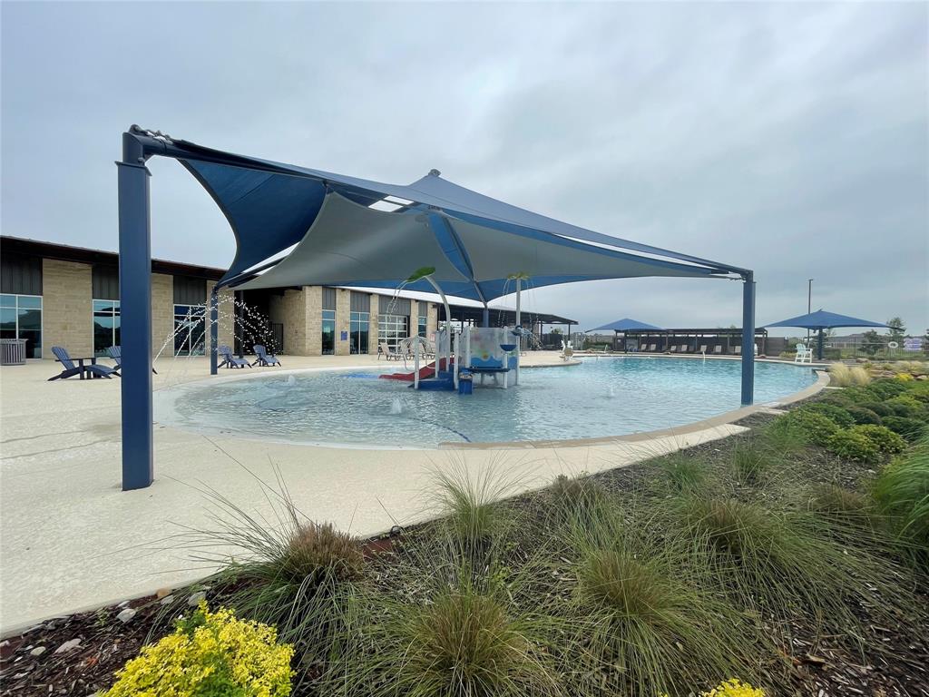 252 Ardsley Lane Princeton, TX 75407 - Photo 20 of 33 a view of a house with a yard