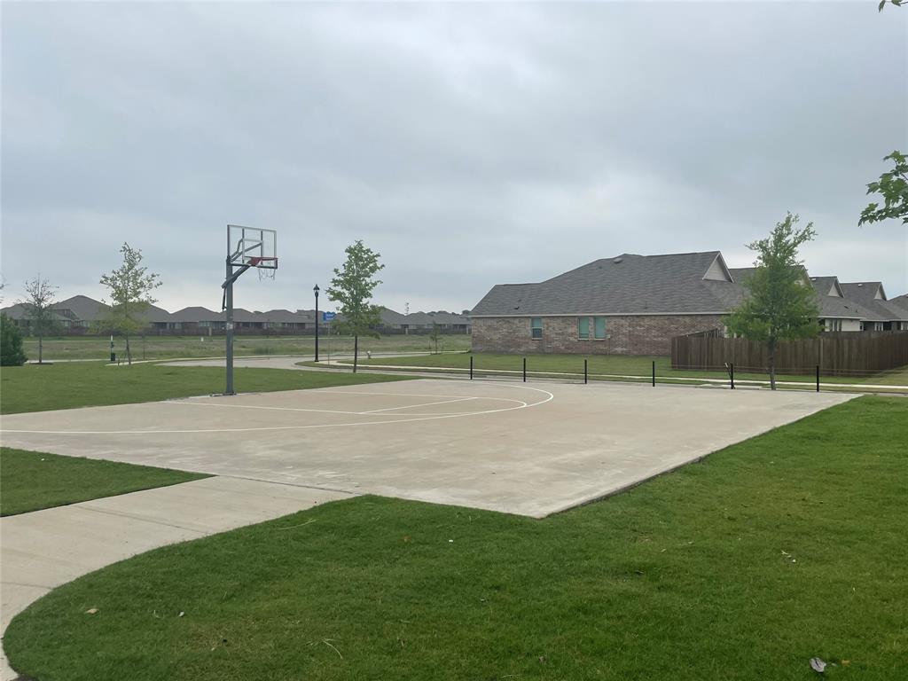 252 Ardsley Lane Princeton, TX 75407 - Photo 22 of 33 a view of a green field