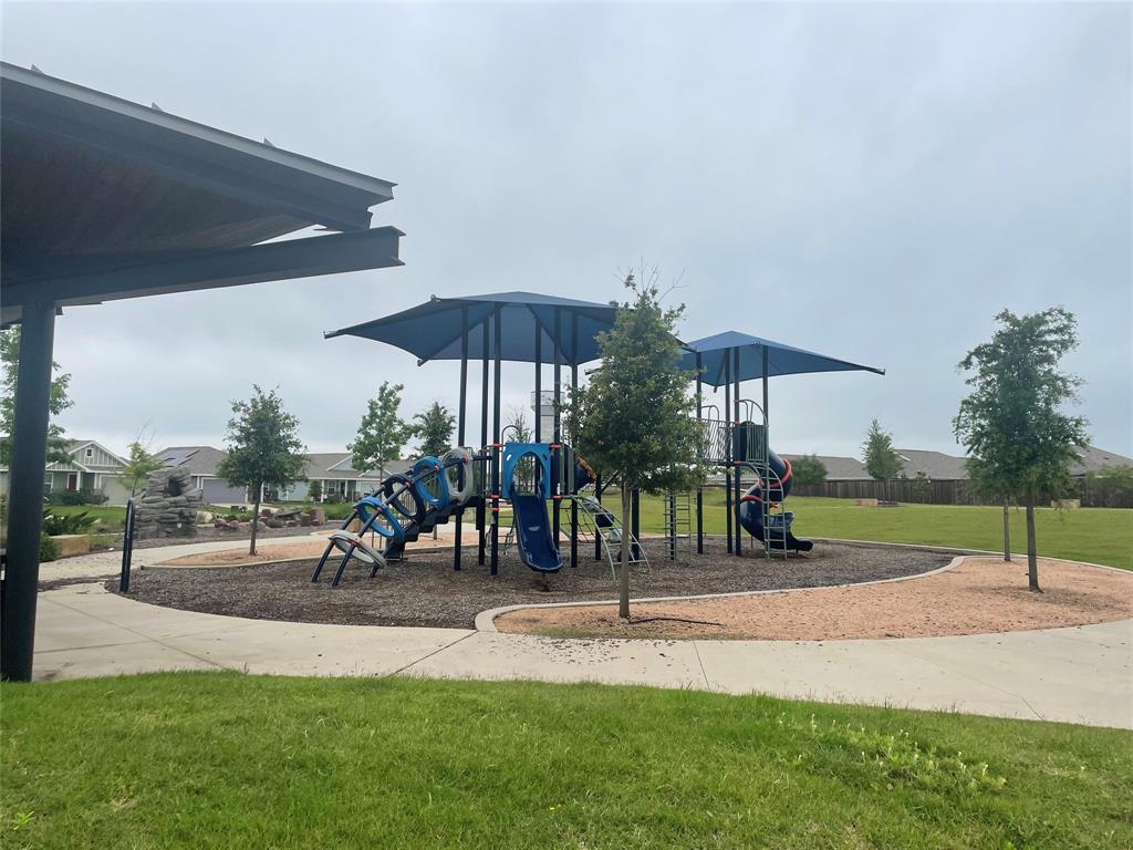 252 Ardsley Lane Princeton, TX 75407 - Photo 27 of 33 a view of outdoor space and yard