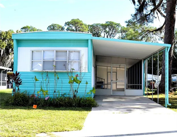 $159,000 | 1625 Bass Avenue, Seville, FL 32190