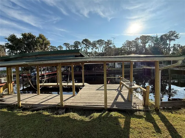$159,000 | 1625 Bass Avenue, Seville, FL 32190