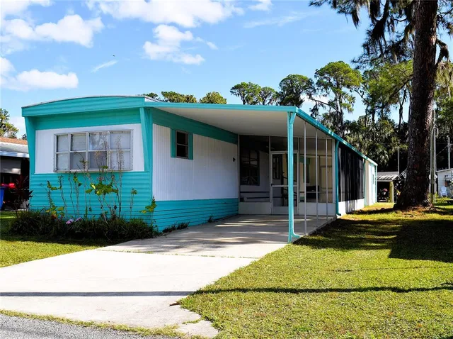 $159,000 | 1625 Bass Avenue, Seville, FL 32190