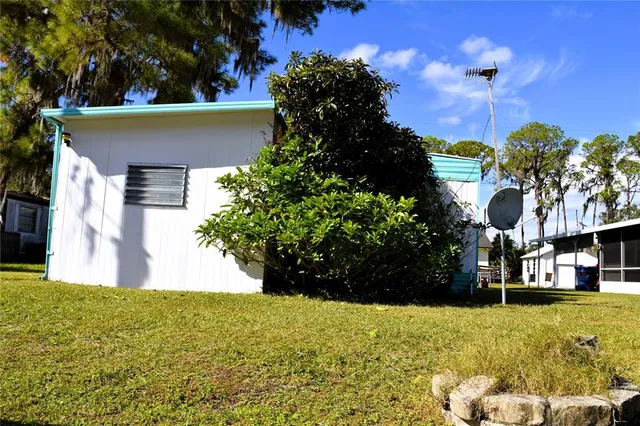 $159,000 | 1625 Bass Avenue, Seville, FL 32190