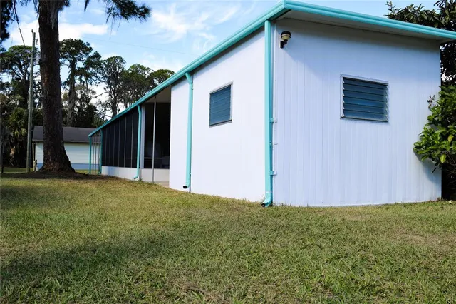 $159,000 | 1625 Bass Avenue, Seville, FL 32190