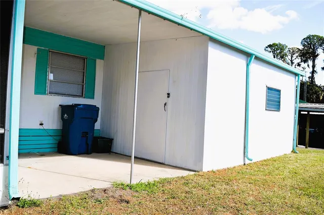 $159,000 | 1625 Bass Avenue, Seville, FL 32190