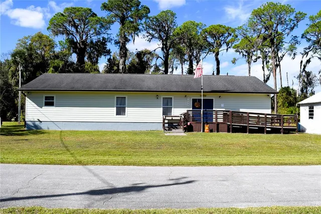 $159,000 | 1625 Bass Avenue, Seville, FL 32190