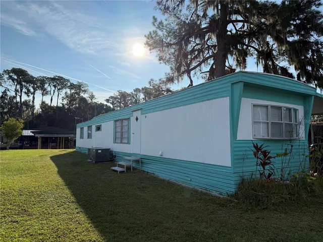 $159,000 | 1625 Bass Avenue, Seville, FL 32190