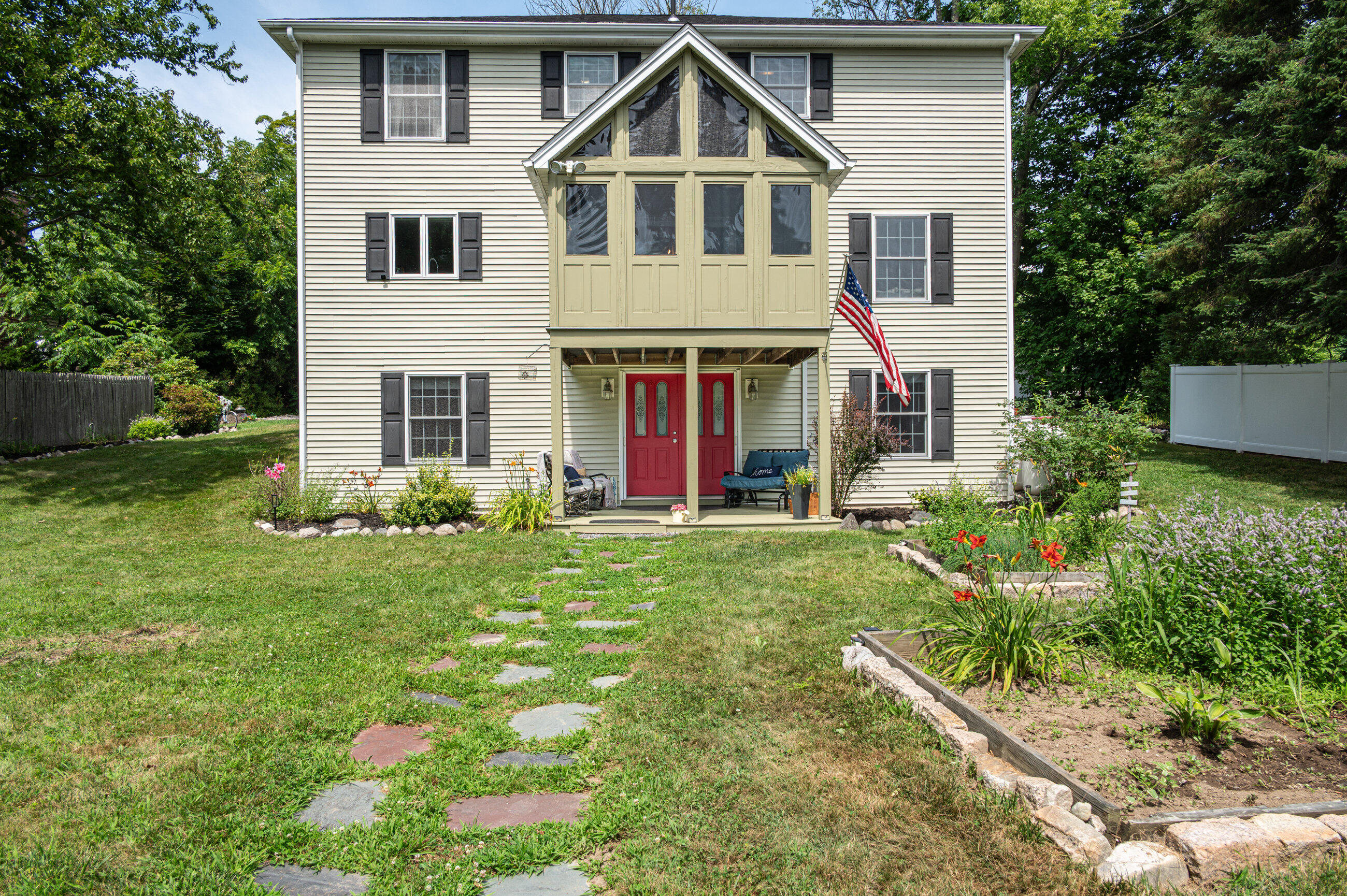 4 Flaggy Meadow Road Gorham, ME 04038 - Photo 5 of 68 Exterior-1099