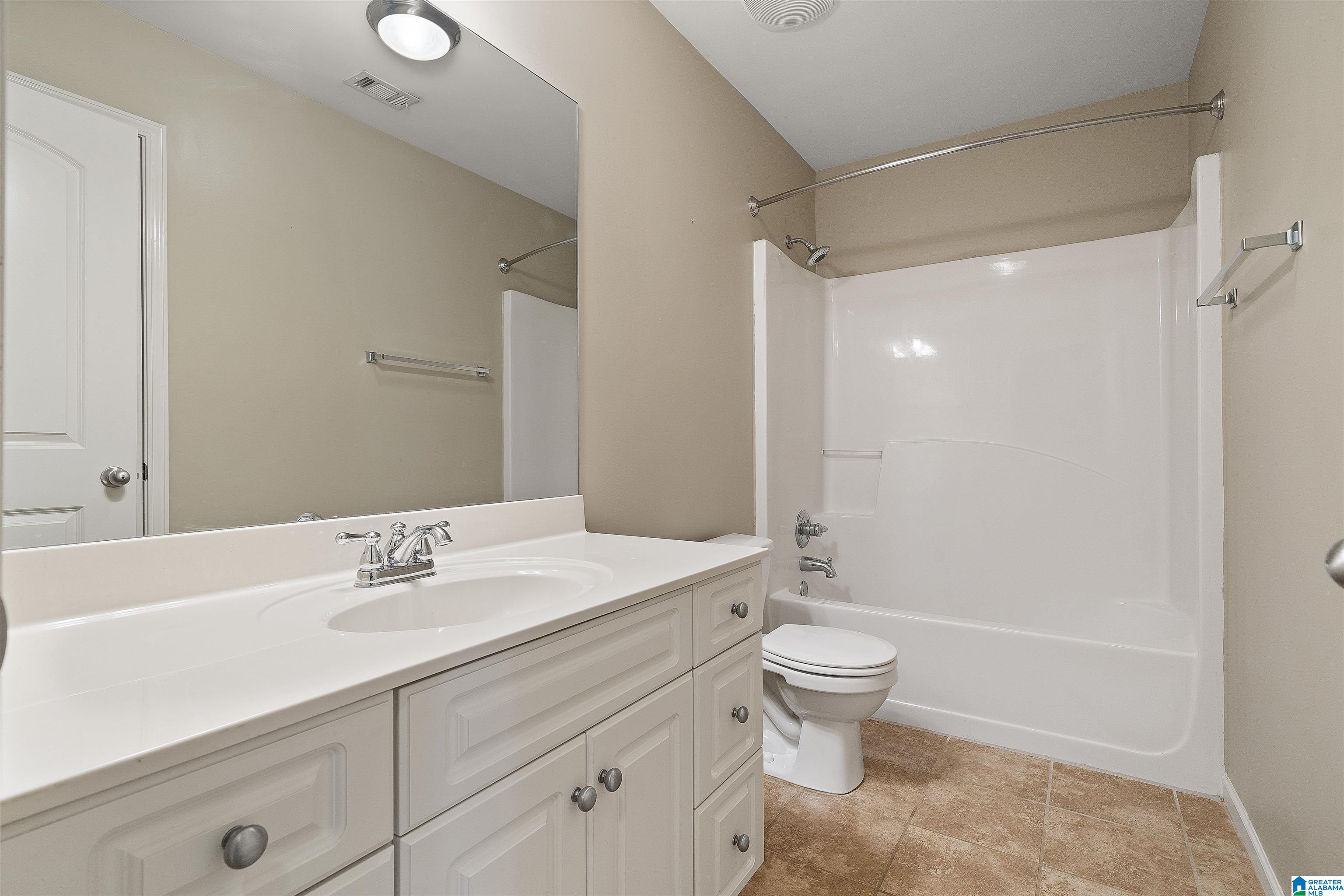 6332 Spring Street Trussville, AL 35173 - Photo 38 of 53