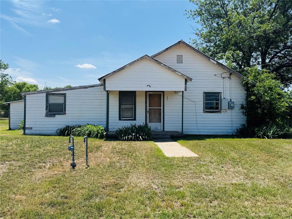 300 South 3rd Street Haskell, TX 79521 - Photo 1 of 1 Gallery Image 1