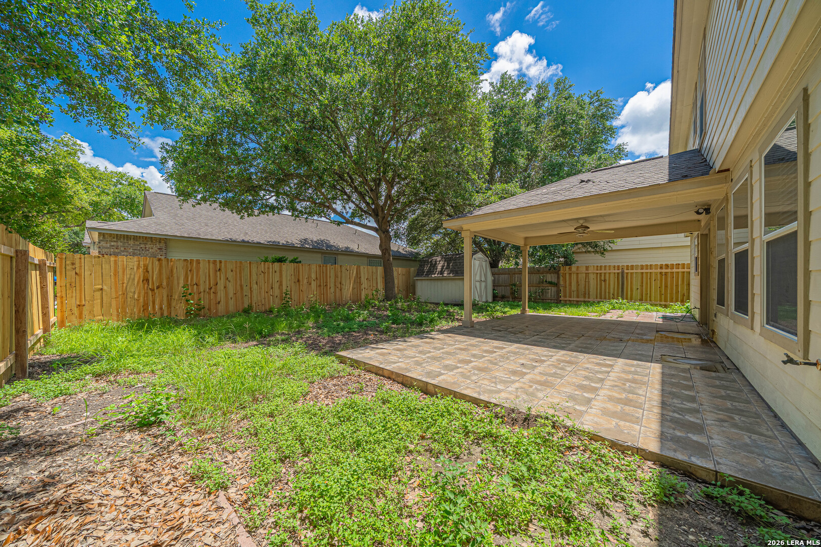 117 Rhew Place Cibolo, TX 78108 - Photo 32 of 35