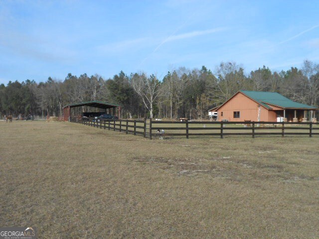 Main View