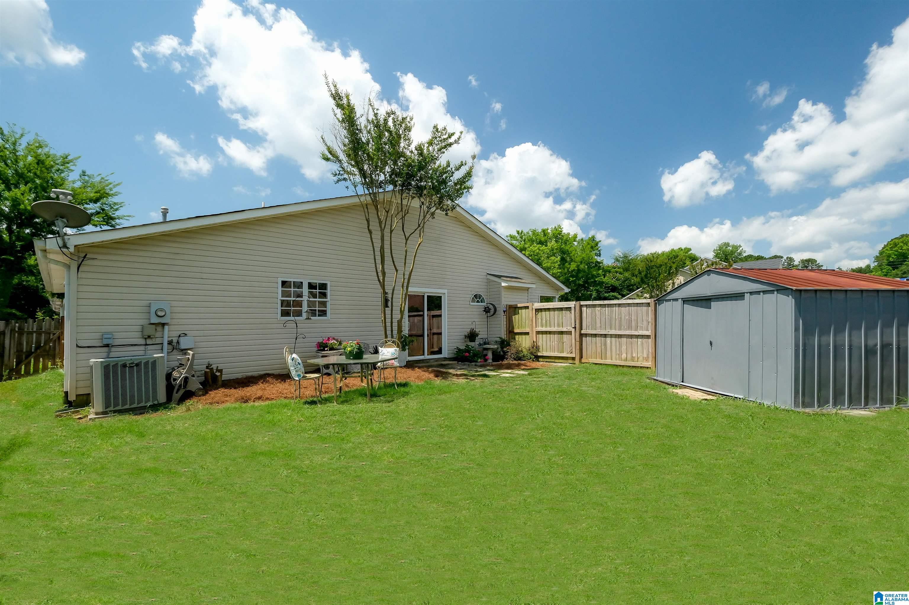 2046 Ashley Brook Way Helena, AL 35080 - Photo 33 of 36