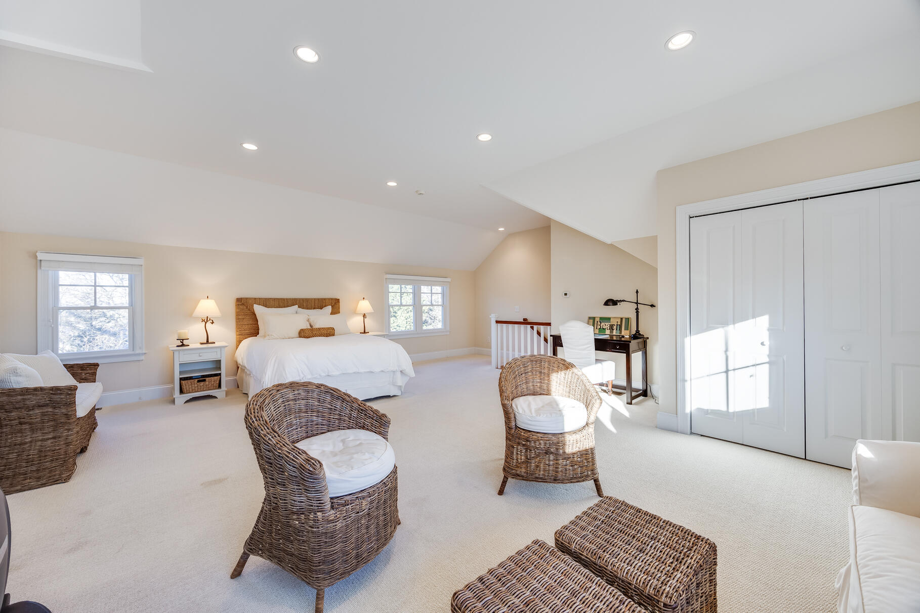 335 Stage Island Road Chatham, MA 02633 - Photo 70 of 71 Bonus Room