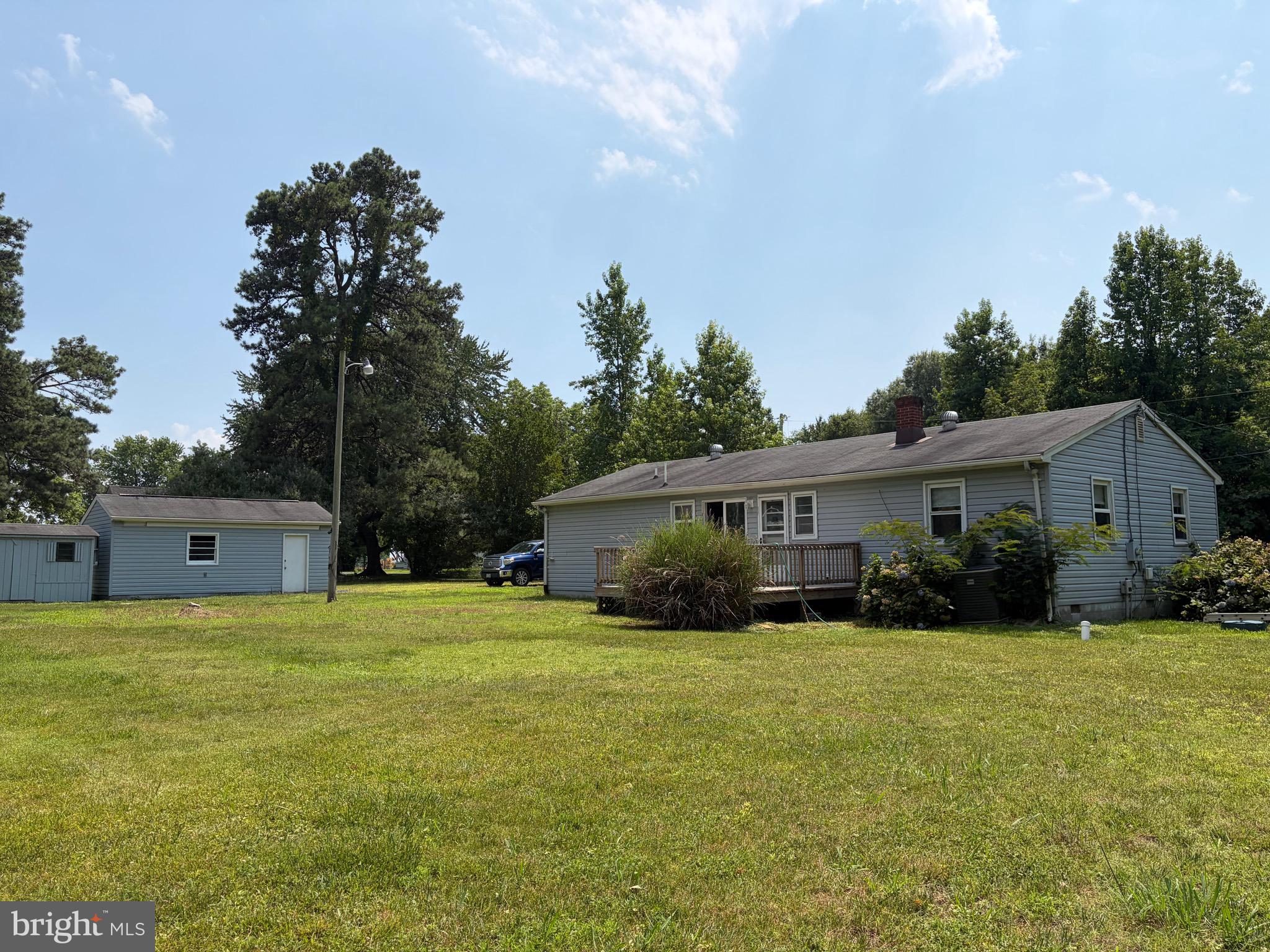 20320 Dave Bailey Road Coltons Point, MD 20626 - Photo 9 of 28 Gallery Image 9