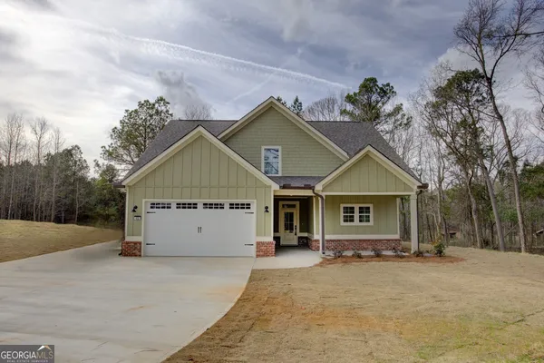 $459,900 | 632 Campbell Road, Covington, GA 30014