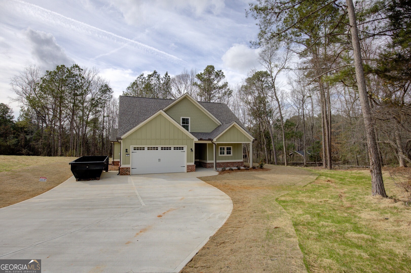 632 Campbell Road Covington, GA 30014 - Photo 2 of 9