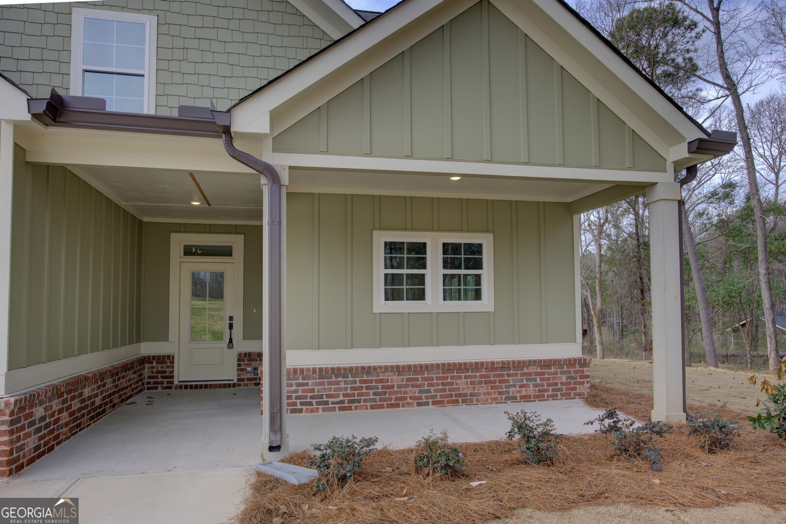 632 Campbell Road Covington, GA 30014 - Photo 3 of 9