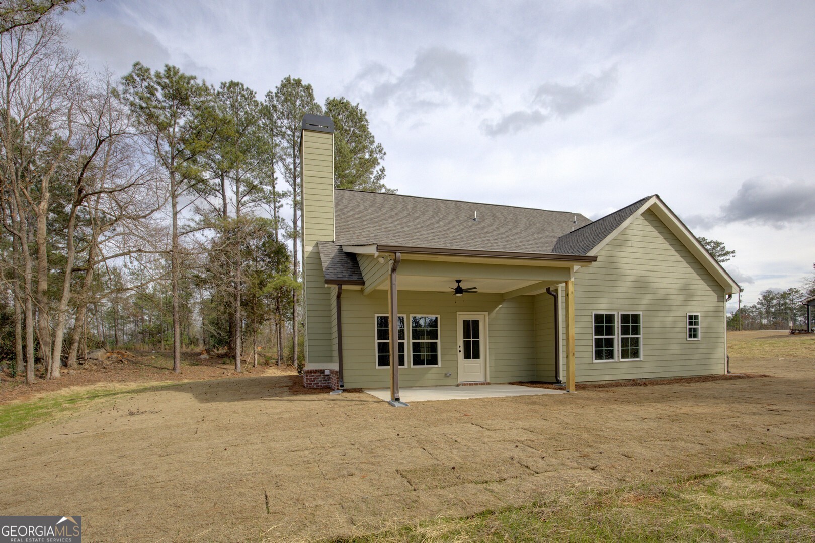 632 Campbell Road Covington, GA 30014 - Photo 4 of 9