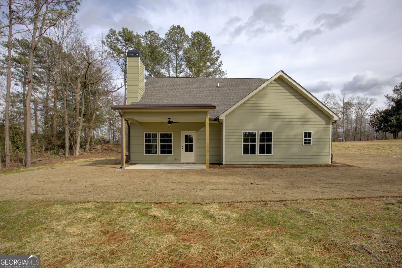 632 Campbell Road Covington, GA 30014 - Photo 5 of 9
