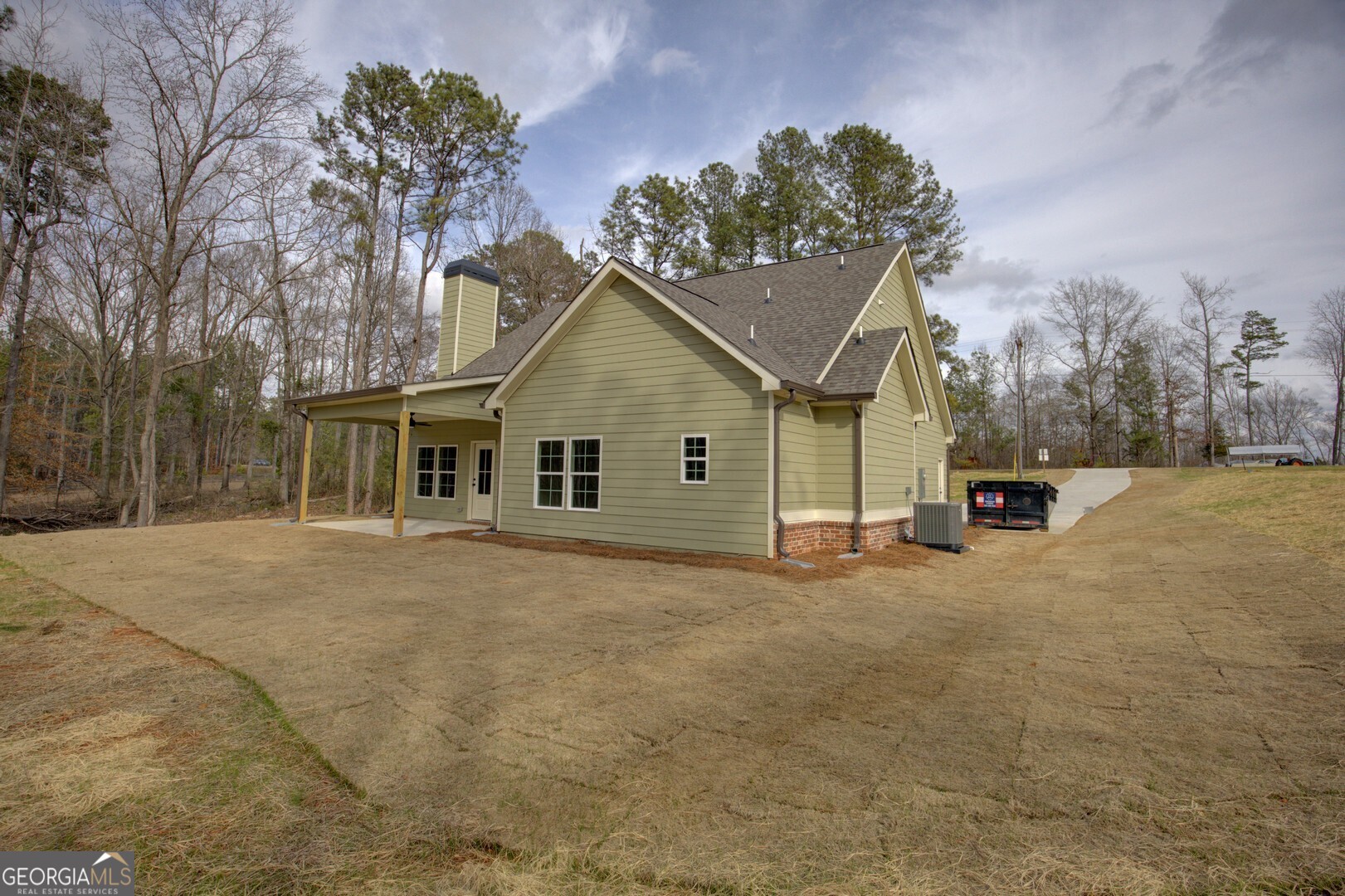 632 Campbell Road Covington, GA 30014 - Photo 6 of 9