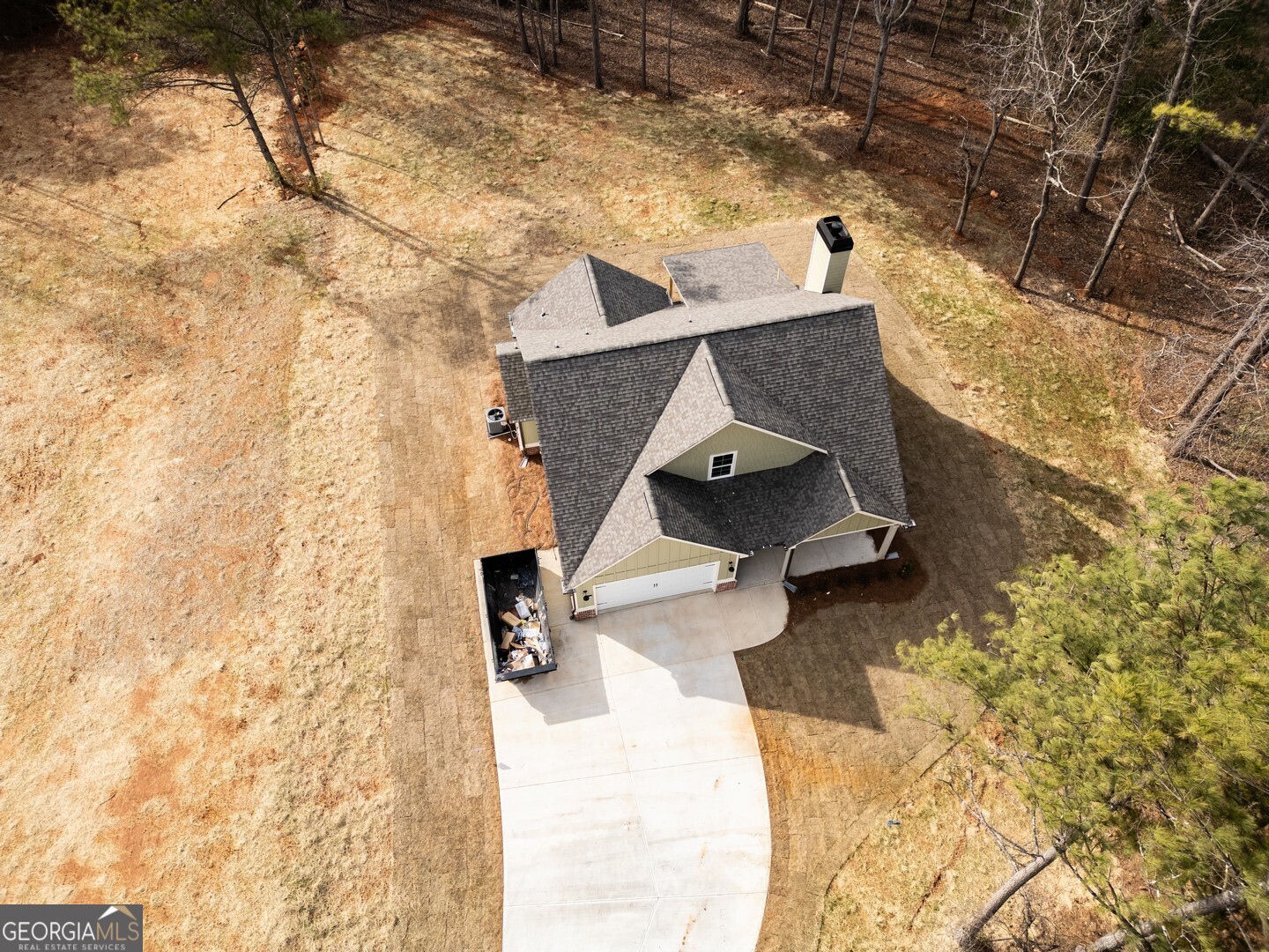 632 Campbell Road Covington, GA 30014 - Photo 7 of 9