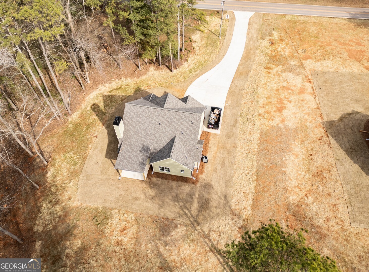 632 Campbell Road Covington, GA 30014 - Photo 8 of 9