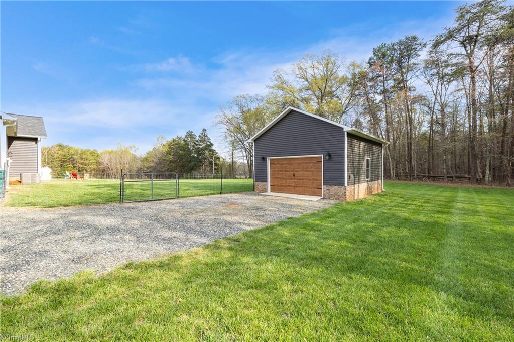 1708 Estes Road Ruffin, NC 27326 - Photo 33 of 46