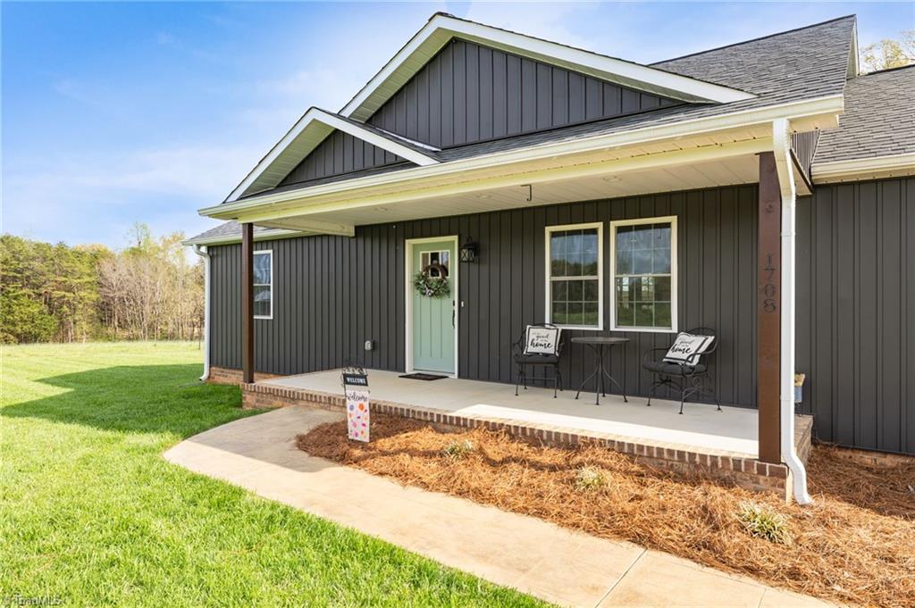 1708 Estes Road Ruffin, NC 27326 - Photo 6 of 46