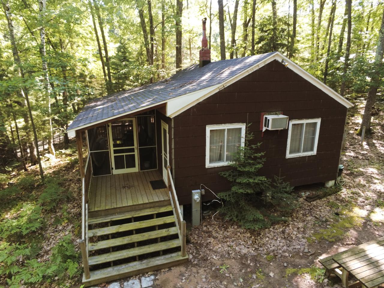 3046 Oak Road Rhinelander, WI 54501 - Photo 18 of 25 Gallery Image 18