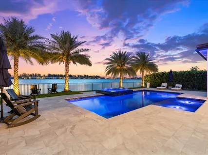 $2,098,000 | 9015 Parkland Bay Drive, Parkland, FL 33076
