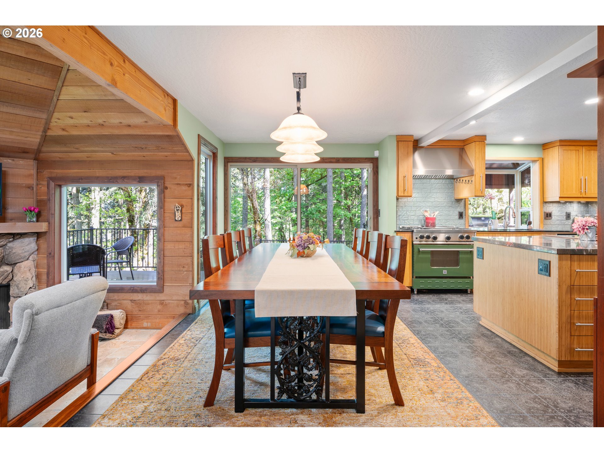 4330 North Shasta Loop Eugene, OR 97405 - Photo 14 of 48