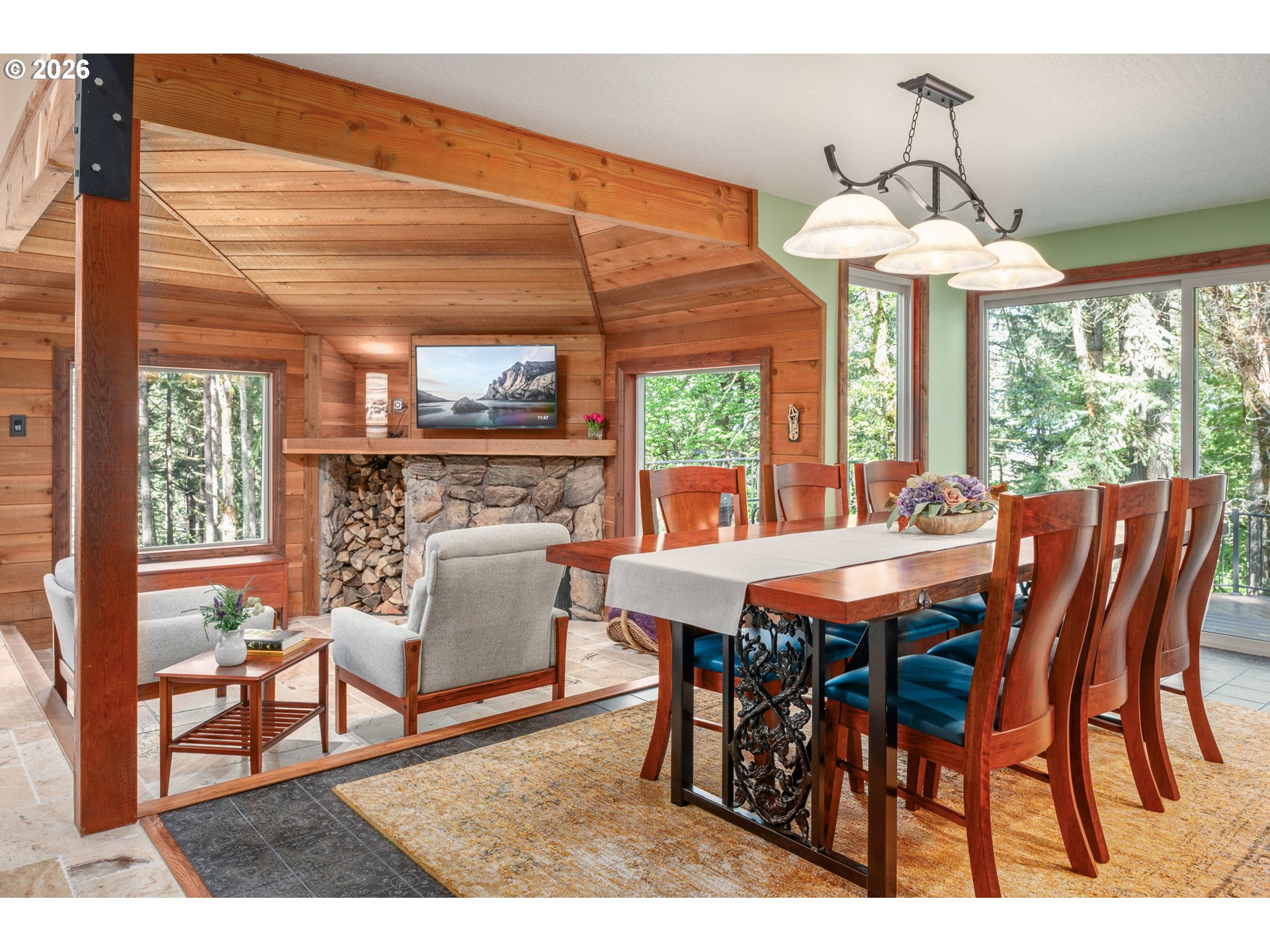 4330 North Shasta Loop Eugene, OR 97405 - Photo 15 of 48