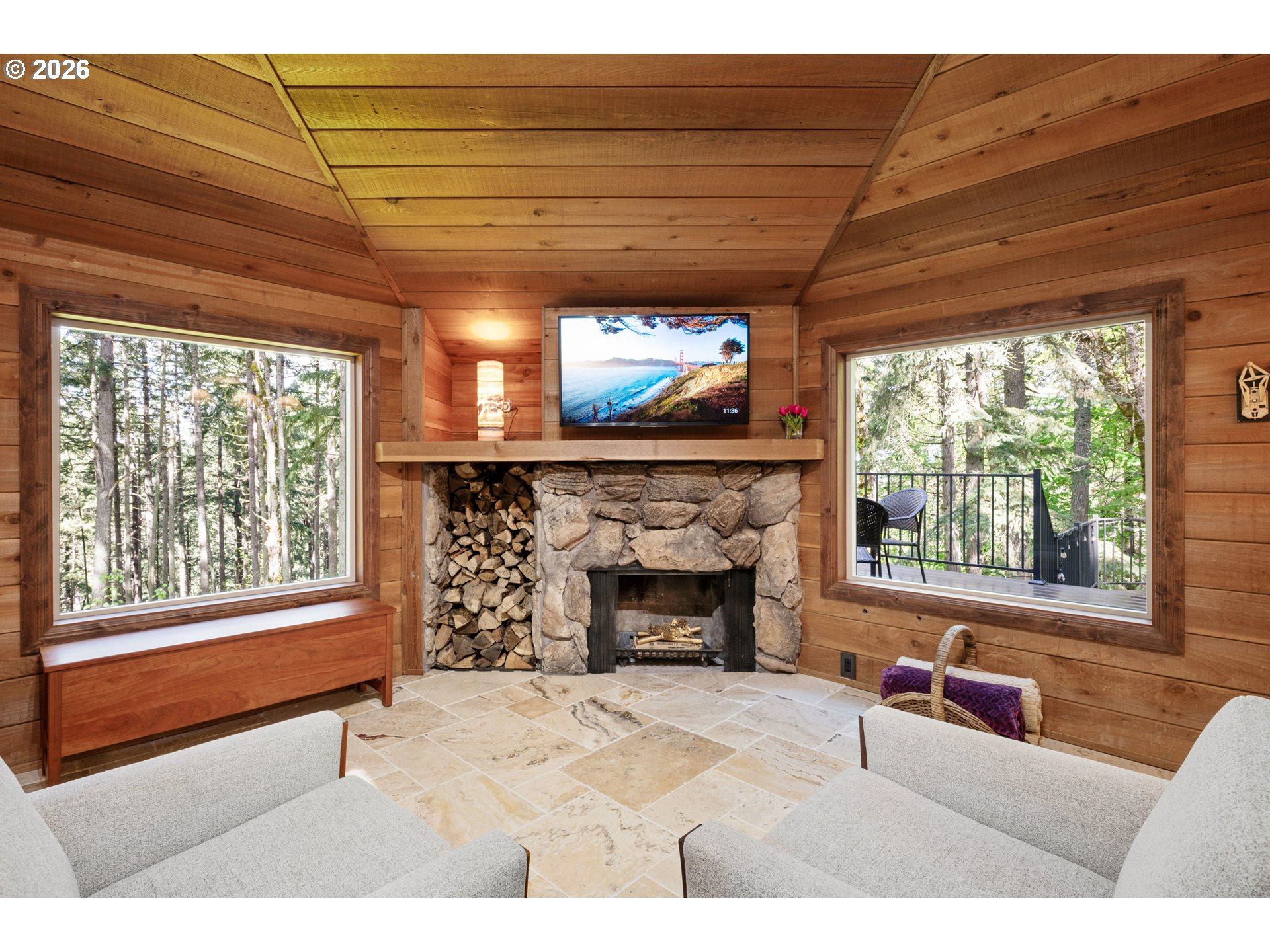 4330 North Shasta Loop Eugene, OR 97405 - Photo 16 of 48